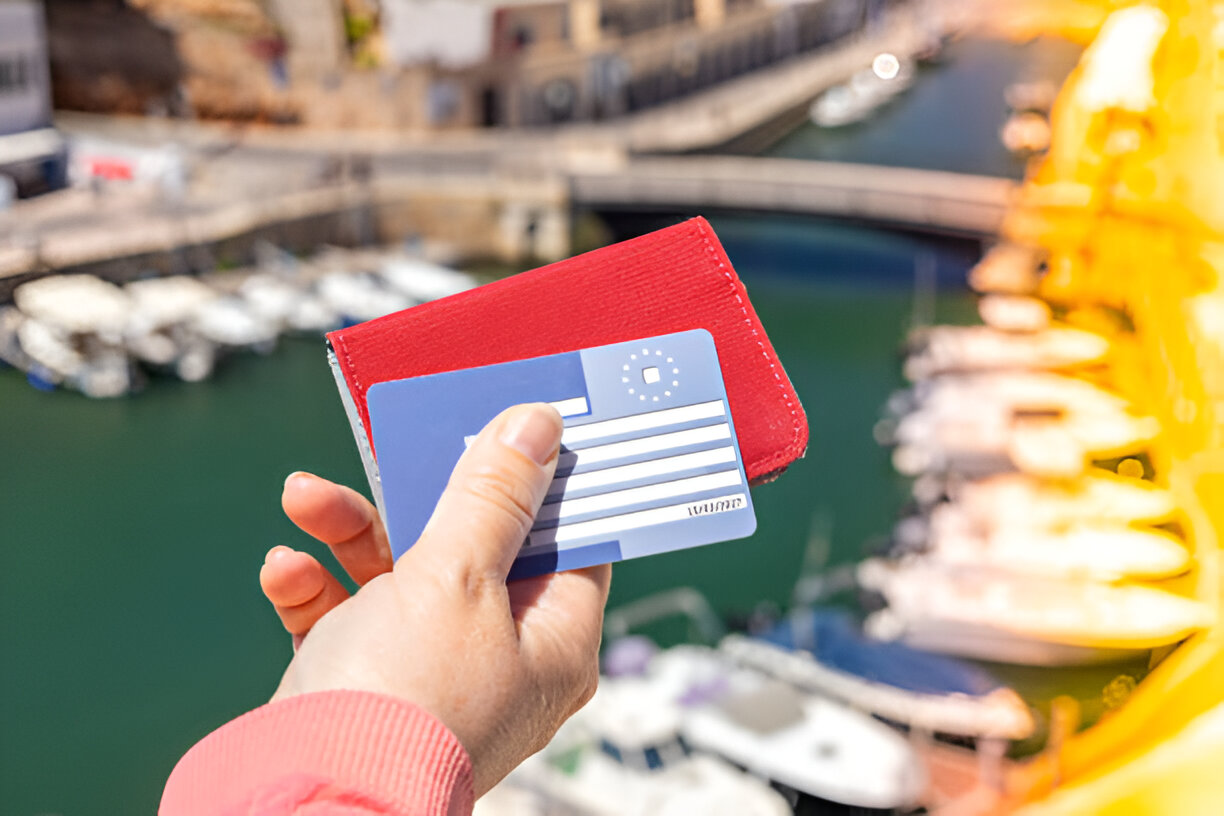 EU-opholdskort opholdstilladelse- i Danmark