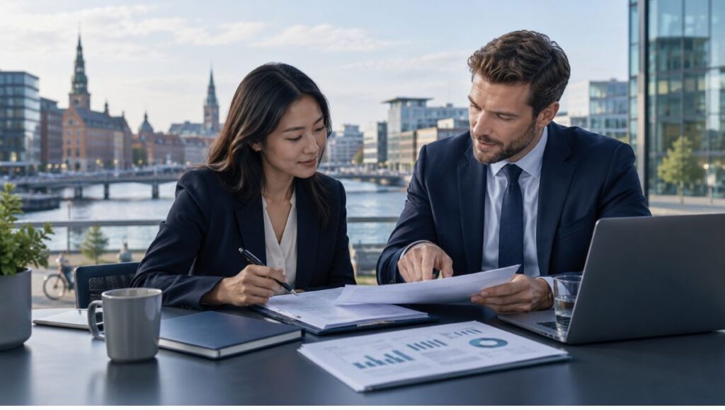 work permit lawyer